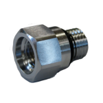 آداپتور مخصوص رگلاتور غواصی (پرفشار) آداپتور مخصوص رگلاتور غواصی (پرفشار)